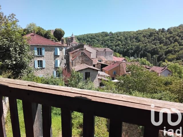 Maison vente à Montauban, Caylus
