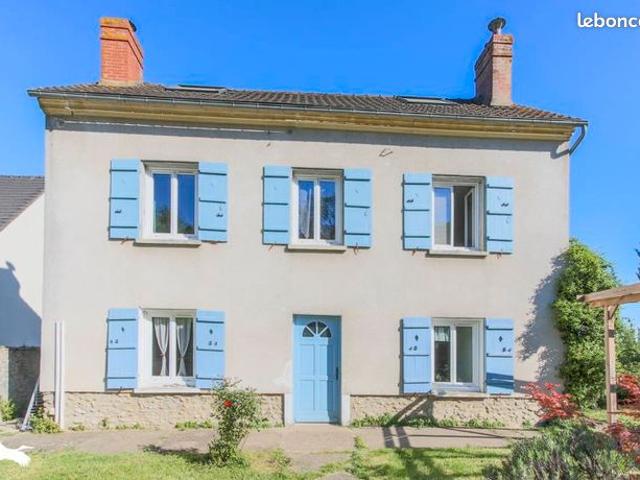 Maison vente à Beauvais, Amblainville
