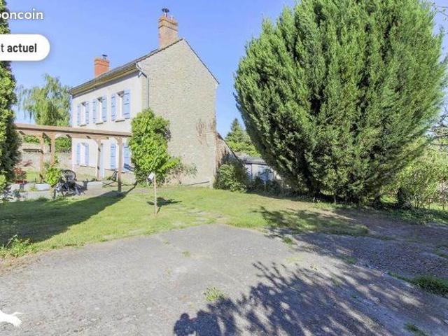 Maison vente à Beauvais, Amblainville