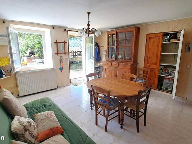 Maison vente à La Motte-Saint-Martin, Isère