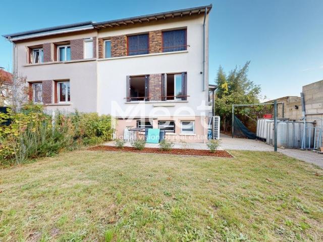 Maison vente à L'Haÿ-les-Roses, Vitry-sur-seine