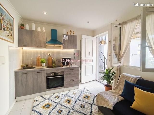 Maison vente à Saint-Denis, Aubervilliers