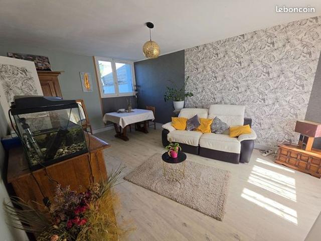 Maison vente à Garchizy, Nièvre