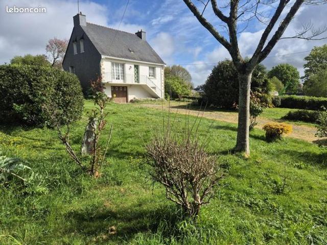 Maison vente à Dieppe, Rieux