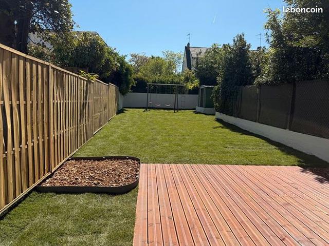Maison vente à Nanterre, Rueil-malmaison
