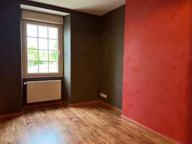 Maison location à Angers, Huillé