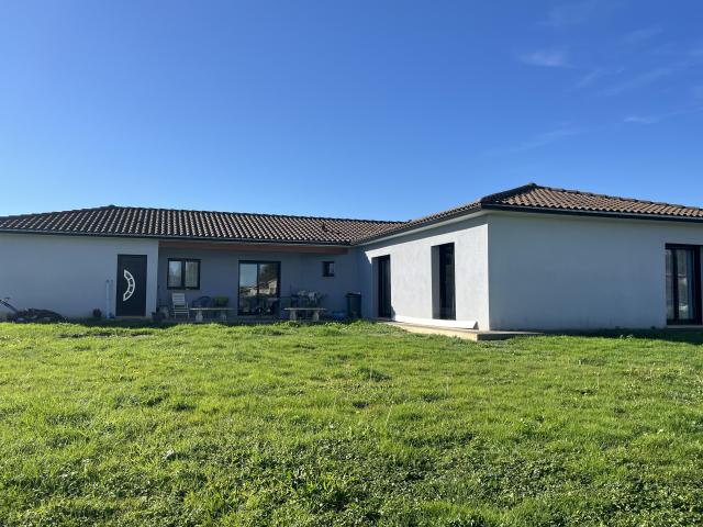 Maison vente à Bagnères-de-Bigorre, Saint-laurent-de-neste