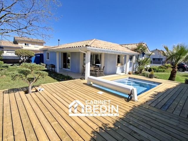Maison vente à Arcachon, Andernos-les-bains