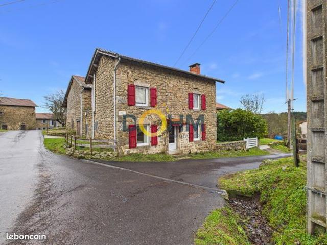 Maison vente à Le Puy-en-Velay, Chomelix