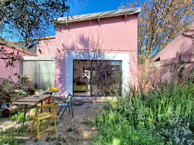 Maison vente à Bobigny, Romainville