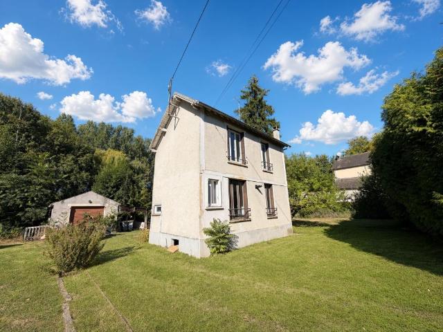 Maison vente à Nemours, Seine-et-Marne