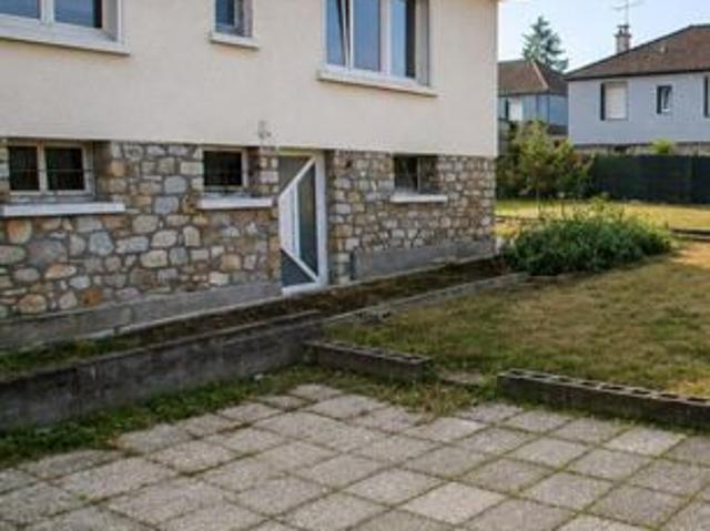 Maison vente à Laval, Port-brillet