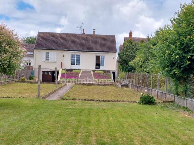 Maison vente à Nogent-le-Rotrou, La Bazoche-gouet