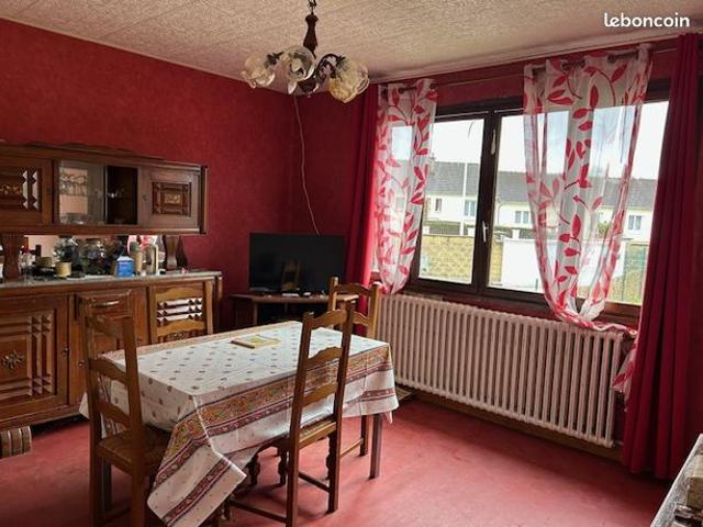 Maison vente à Clermont, Liancourt