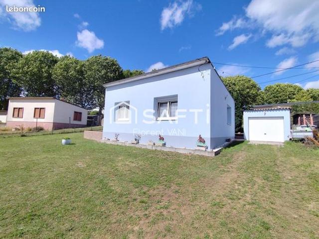 Maison vente à Forbach-Boulay-Moselle, Creutzwald
