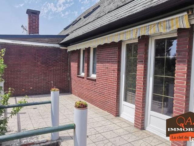 Maison vente à Douai, Lallaing