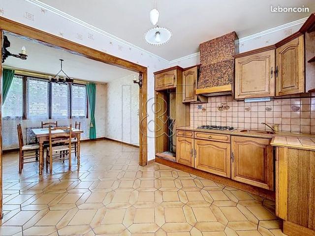 Maison vente à Les Andelys, Perriers-sur-andelle