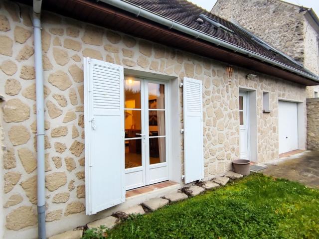Maison vente à Beauvais, Bornel