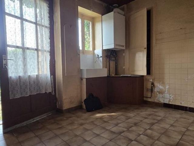 Maison vente à Charolles, Vitry-en-charollais
