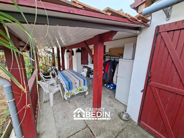 Maison vente à Mont-de-Marsan, Mimizan