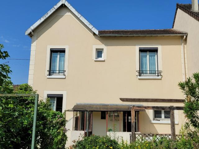 Maison vente à Sarcelles, Goussainville