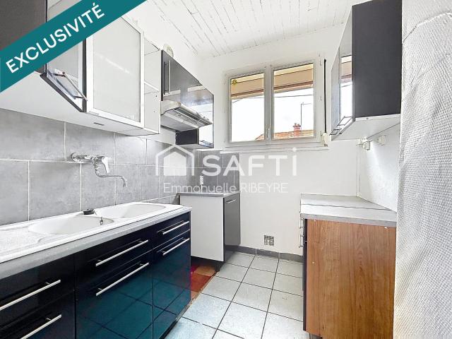 Maison vente à Compiègne, Cuise-la-motte