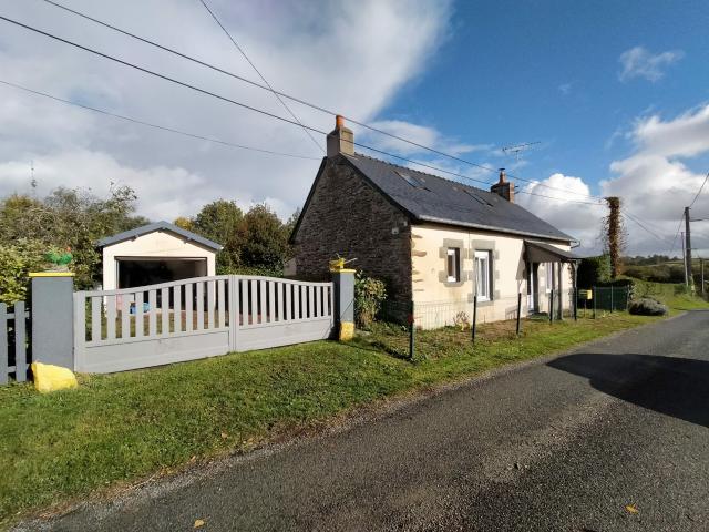 Maison vente à Mayenne, Averton