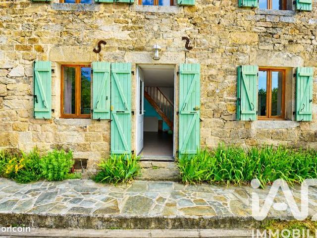 Maison vente à Ussel, Davignac