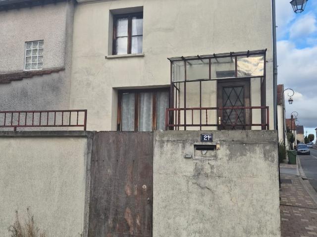 Maison vente à Meaux, La Ferté-sous-jouarre