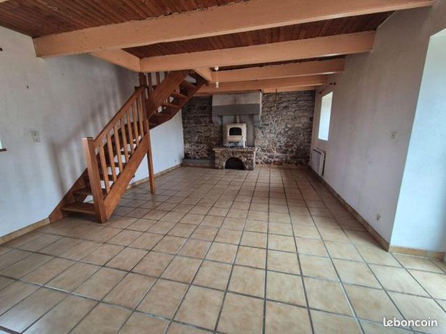 Maison vente à Morlaix, Bretagne