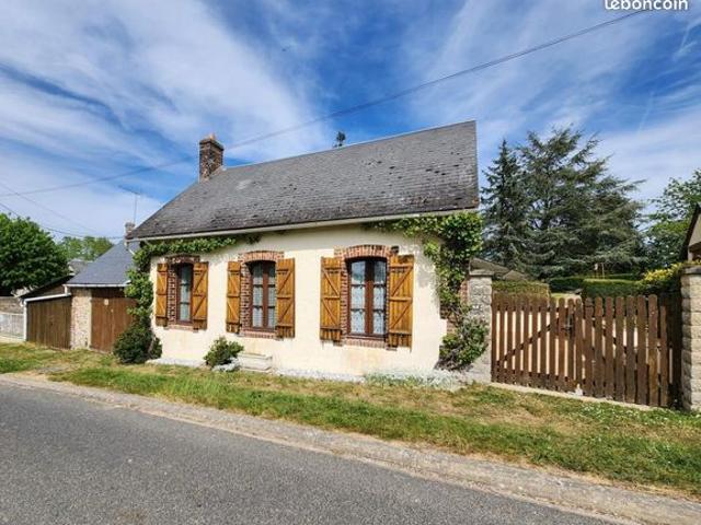Maison vente à Vendôme, Centre-Val de Loire