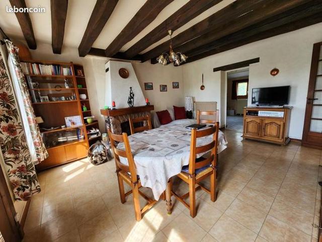 Maison vente à Vendôme, Centre-Val de Loire