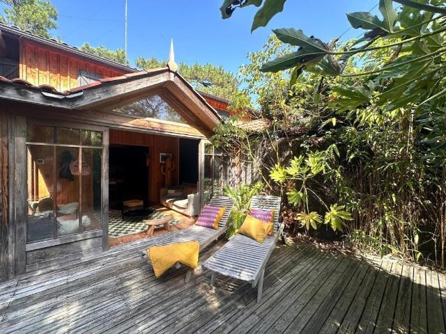 Maison vente à Le Cap-Ferret, Lège-Cap-Ferret
