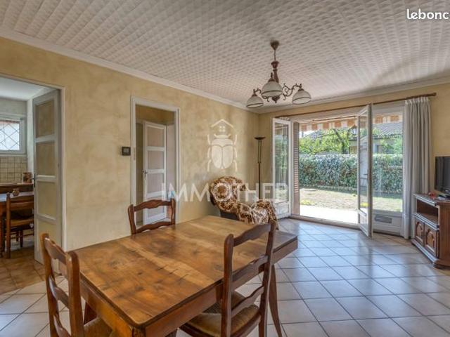Maison vente à Échirolles, Isère