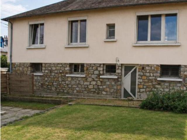 Maison vente à Laval, Port-brillet