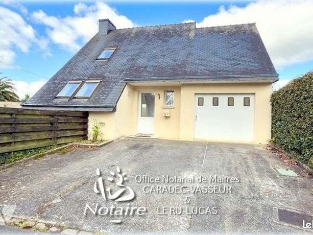 Maison vente à Morlaix, Bretagne