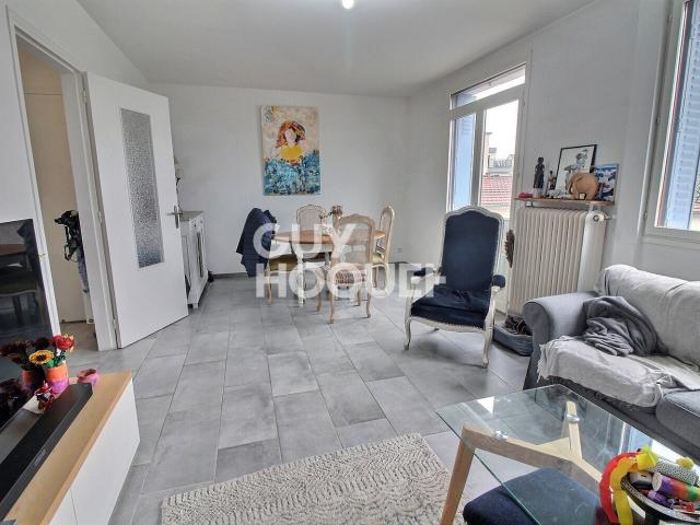 Maison vente à L'Haÿ-les-Roses, Vitry-sur-seine