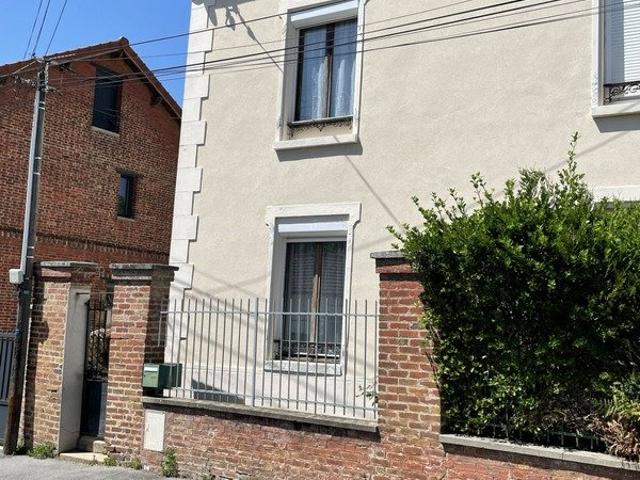 Maison vente à Argenteuil, Bessancourt