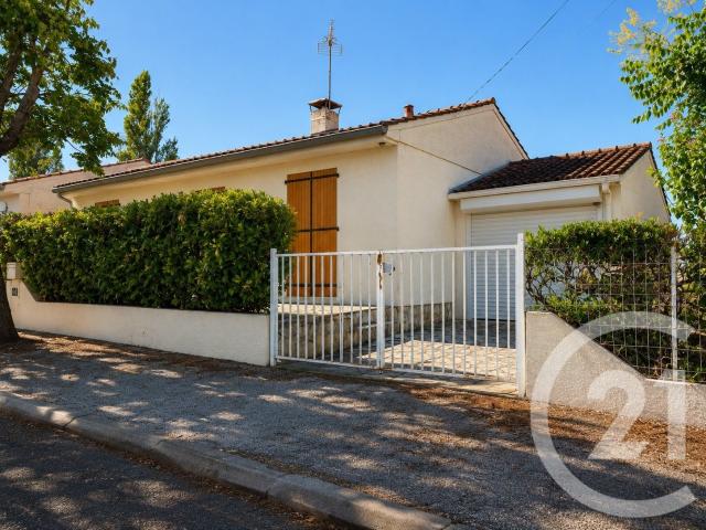 Maison vente à Castres