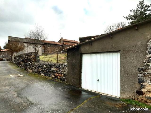 Maison vente à Le Puy-en-Velay, Saint-paulien