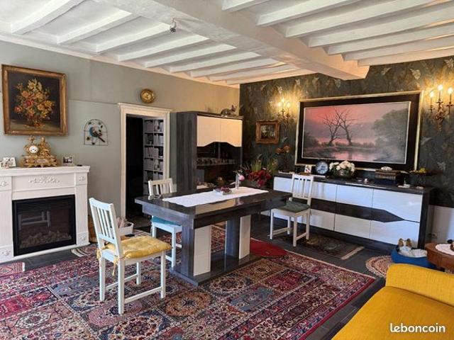 Maison vente à Mortagne-au-Perche, Bellême