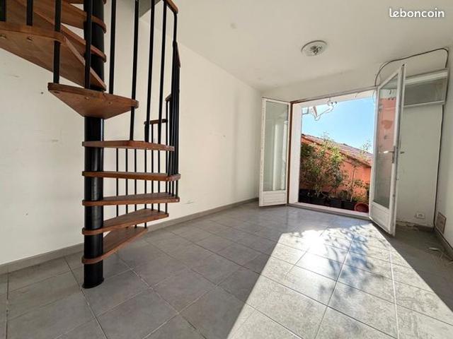 Maison vente à Grasse
