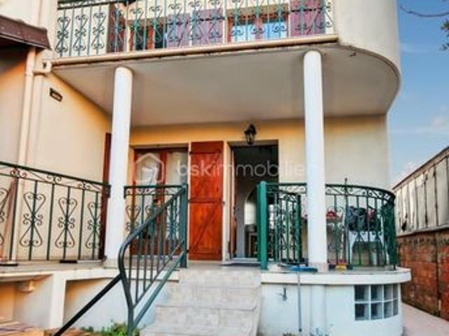 Maison vente à Le Raincy, Livry-gargan
