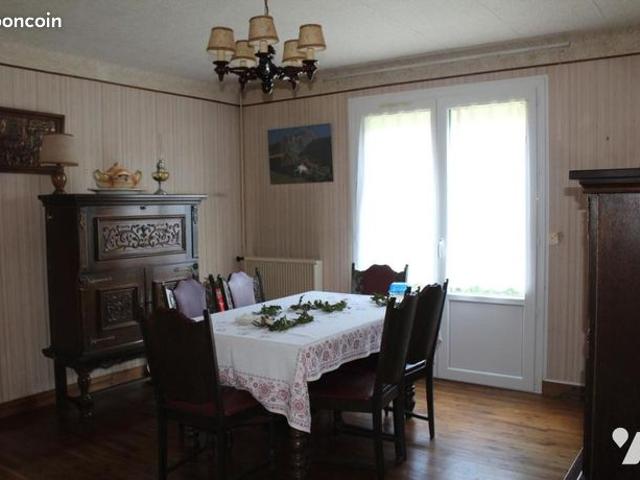 Maison vente à Missillac, Loire-Atlantique