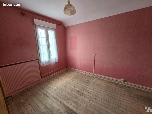 Maison vente à Dieppe, Arques-la-bataille