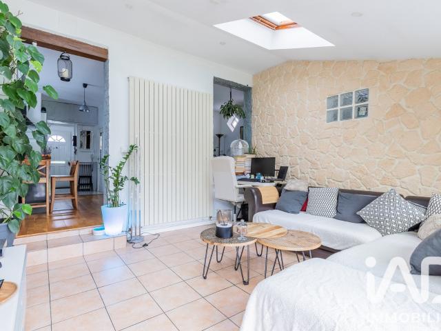 Maison vente à Savigny-sur-Orge, Essonne