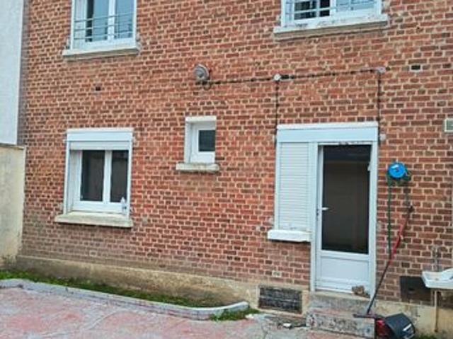 Maison vente à Bohain-en-Vermandois, Aisne