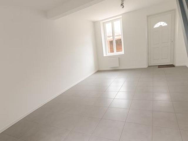 Maison vente à Clermont, Angy