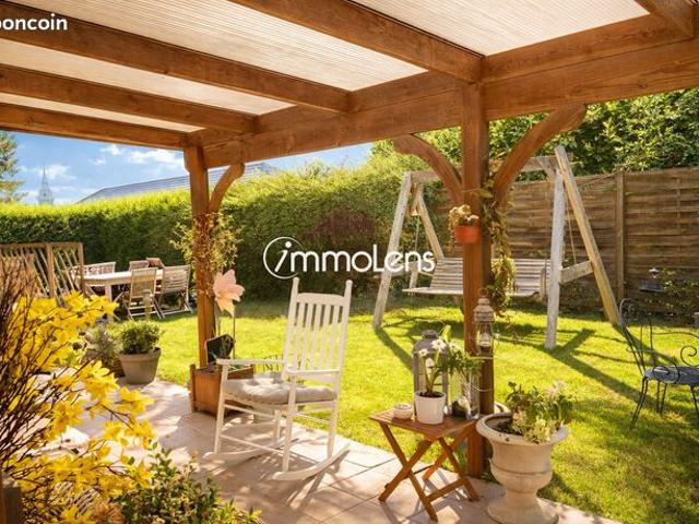 Maison vente à Lens, Angres