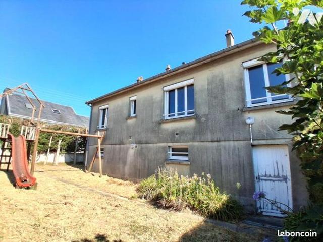 Maison vente à Cherbourg